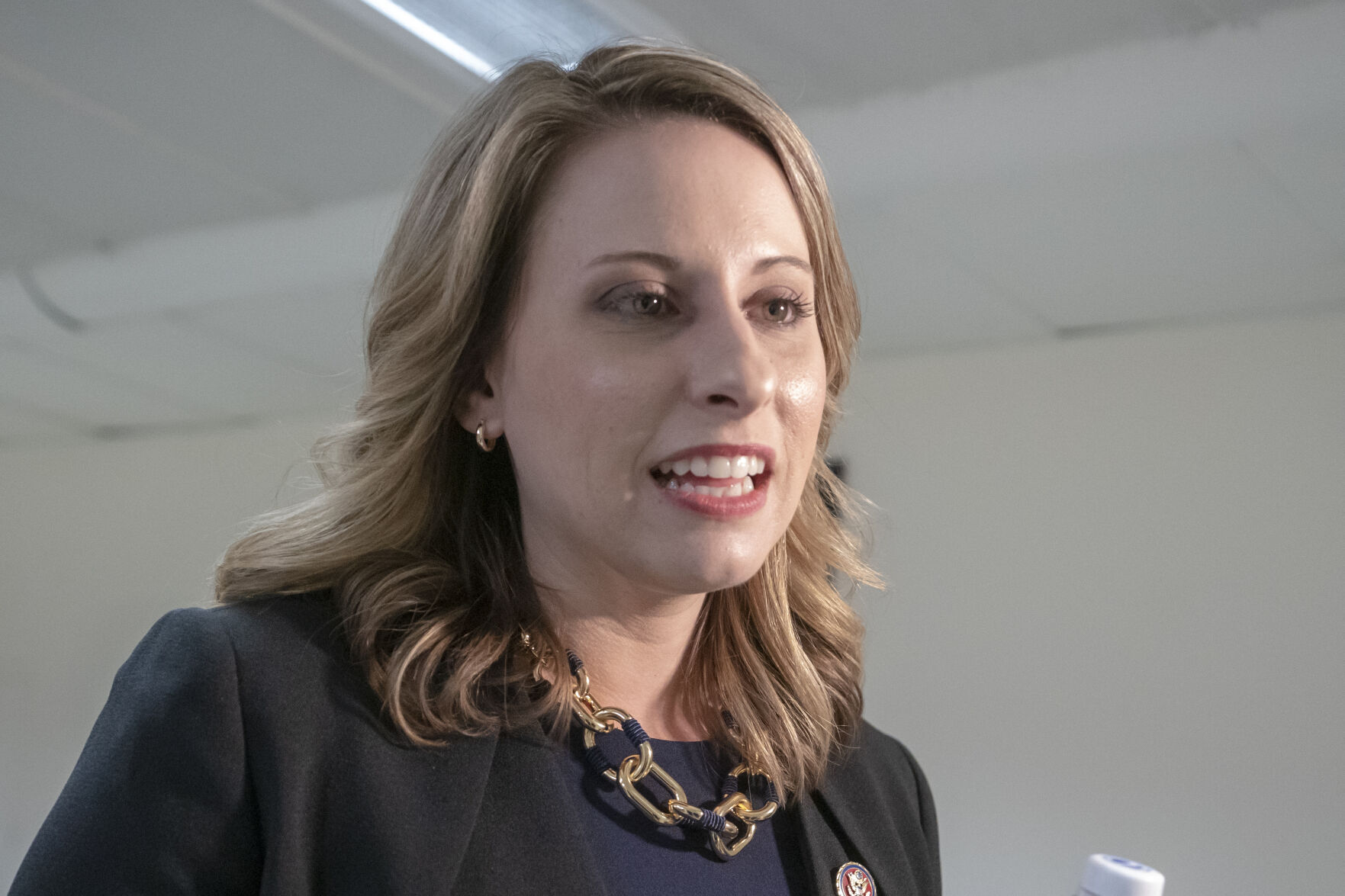 2019: Katie Hill